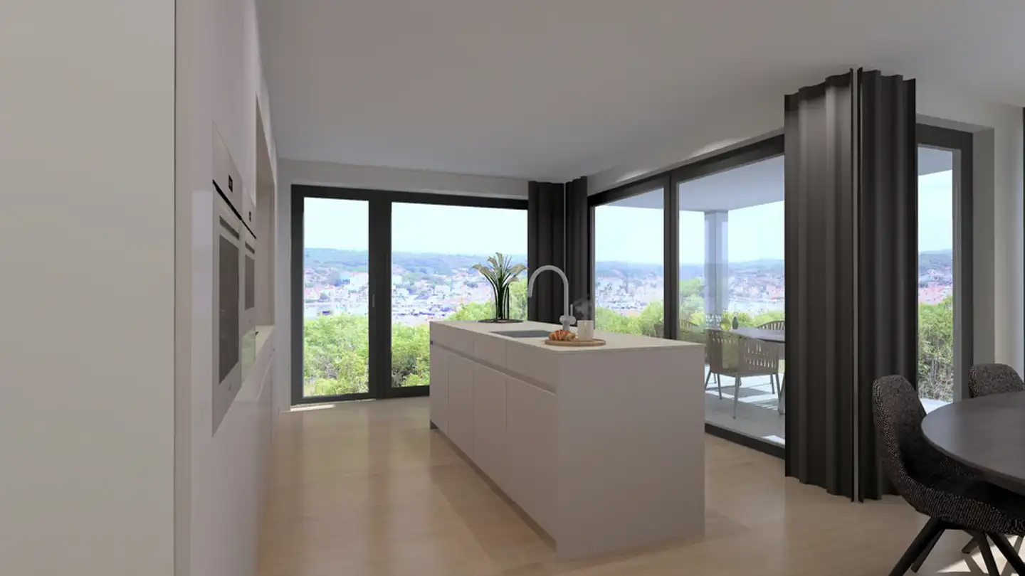 Wohnung mieten - Höh-Rohnenweg 1, 8832 Wilen b. Wollerau - Foto 4