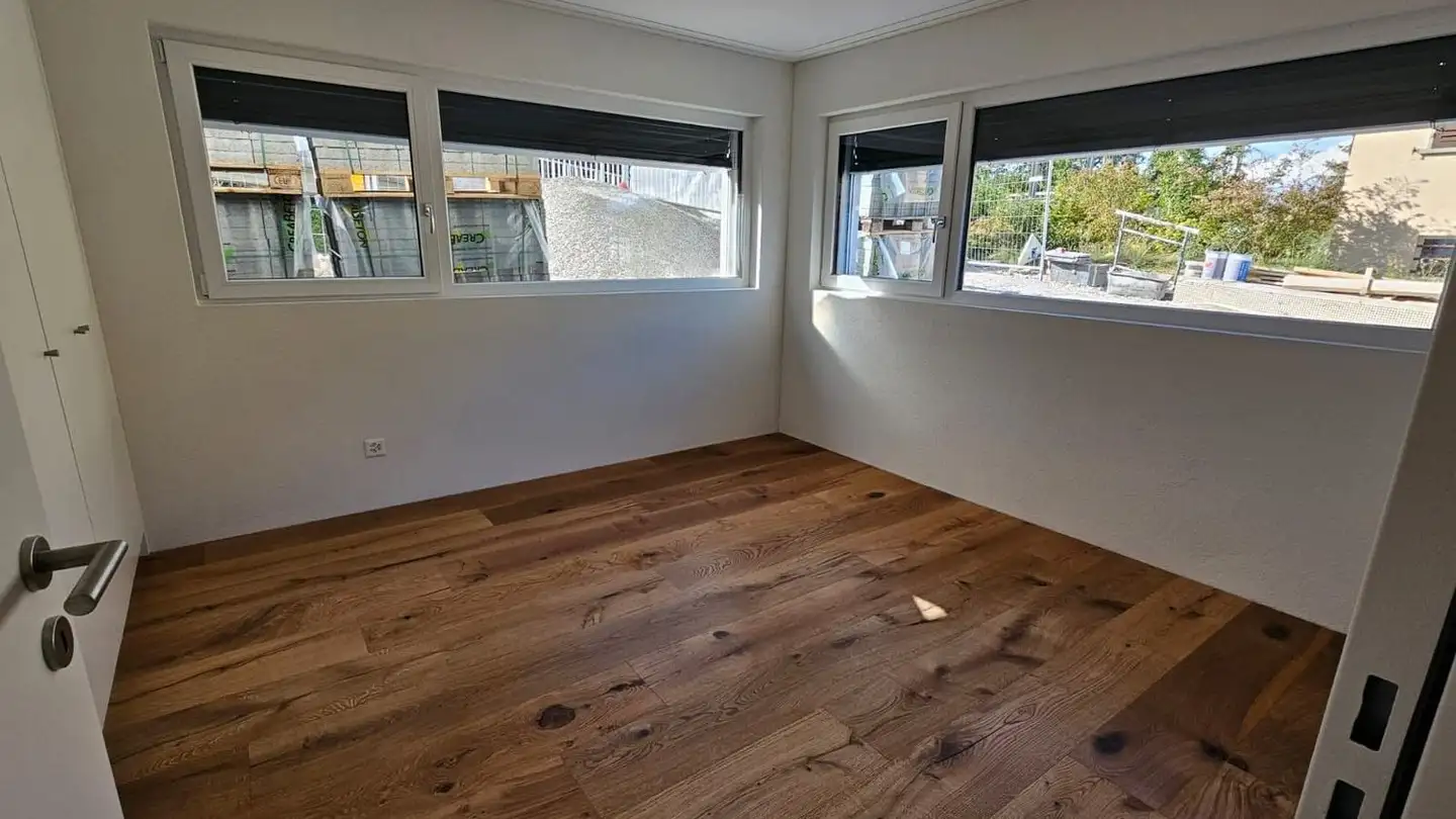 Wohnung mieten - Claridenstrasse 11, 8305 Dietlikon