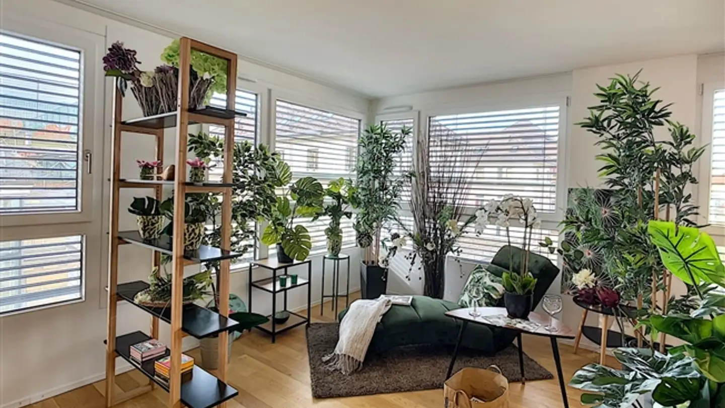 Apartment for rent - Rue Du Cygne 8, 2300 La Chaux-de-Fonds