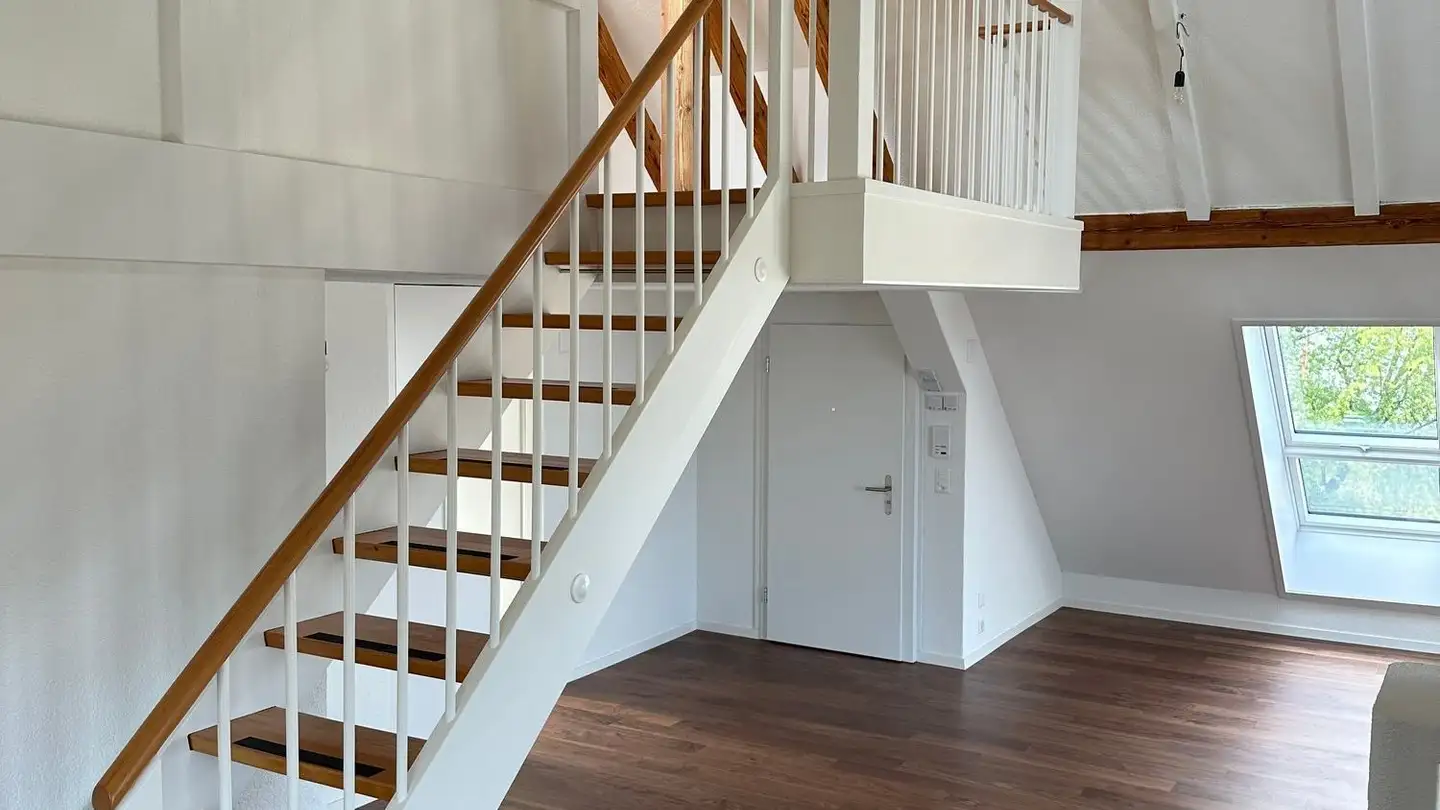 Penthouse mieten - Seewartweg 8, 8810 Horgen - Foto 2