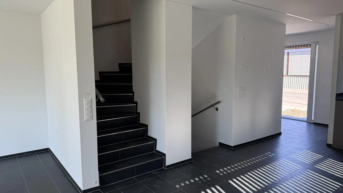 Einfamilienhaus kaufen - Ossingerstrasse 15a, 8526 Oberneunforn - Foto 3