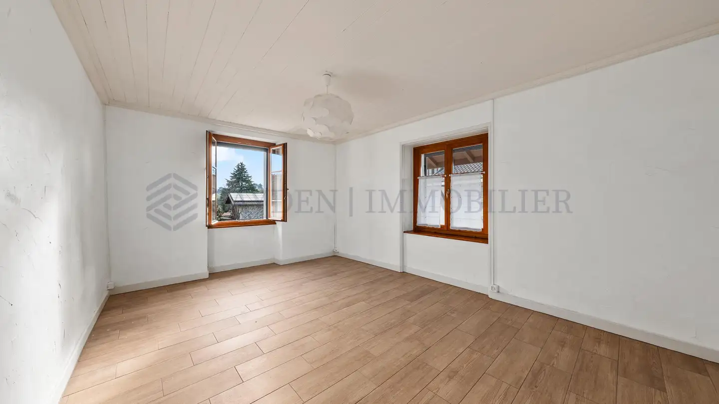 Maisonette kaufen - 1242 Satigny - Foto 4