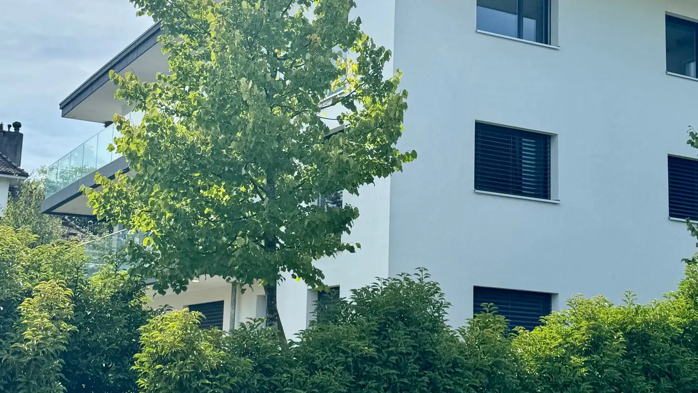 Appartamento a gradini in affitto - Route De Morges 42, 1162 St-Prex - Photo 3