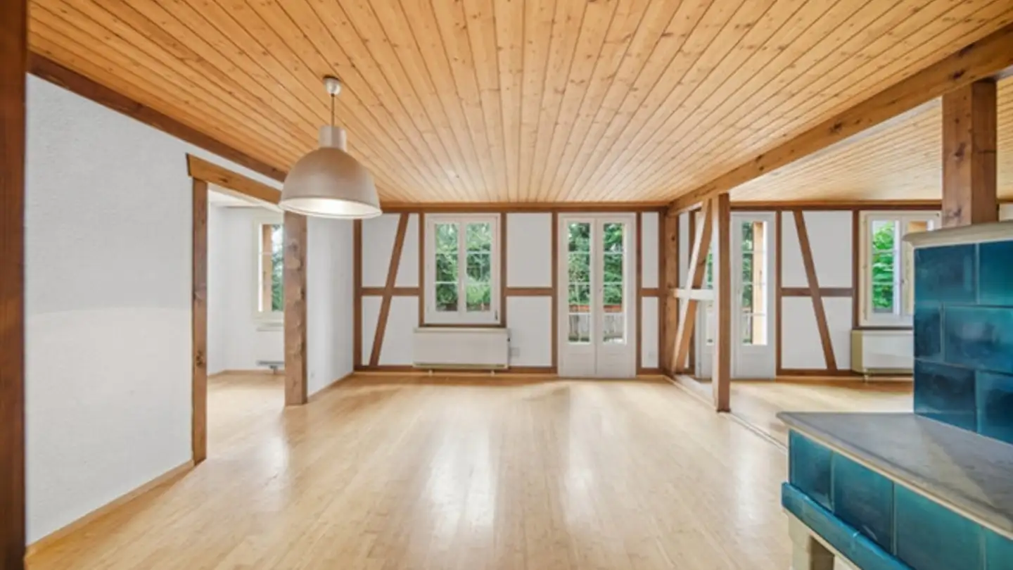 Maison individuelle à louer - 3600 Thun - Photo 4