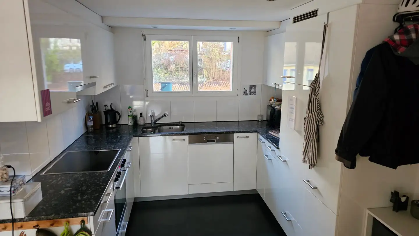 Appartement à louer - Unterer Aareggweg 7, 3004 Bern - Photo 3