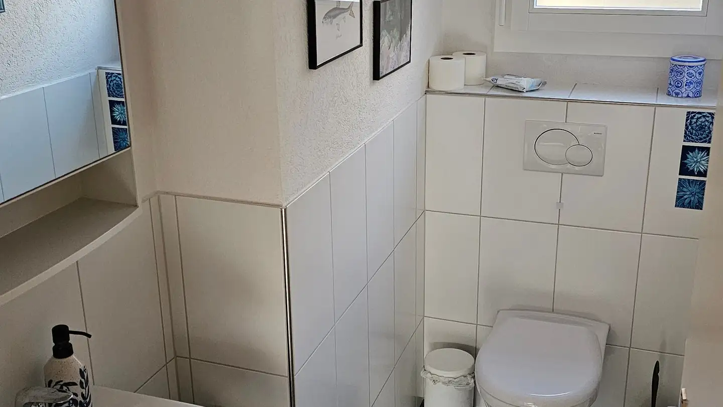 Appartement à louer - Unterer Aareggweg 7, 3004 Bern - Photo 4