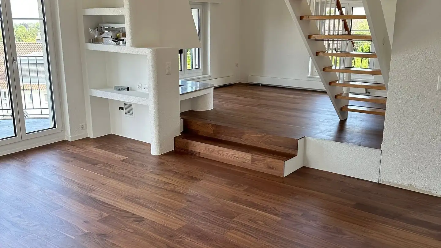 Penthouse mieten - Seewartweg 8, 8810 Horgen - Foto 4