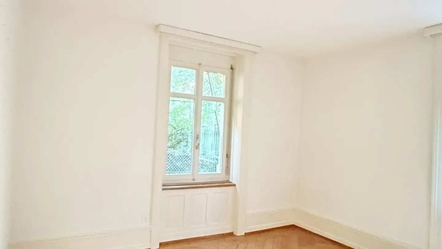 Chambre à louer - 8044 Zürich