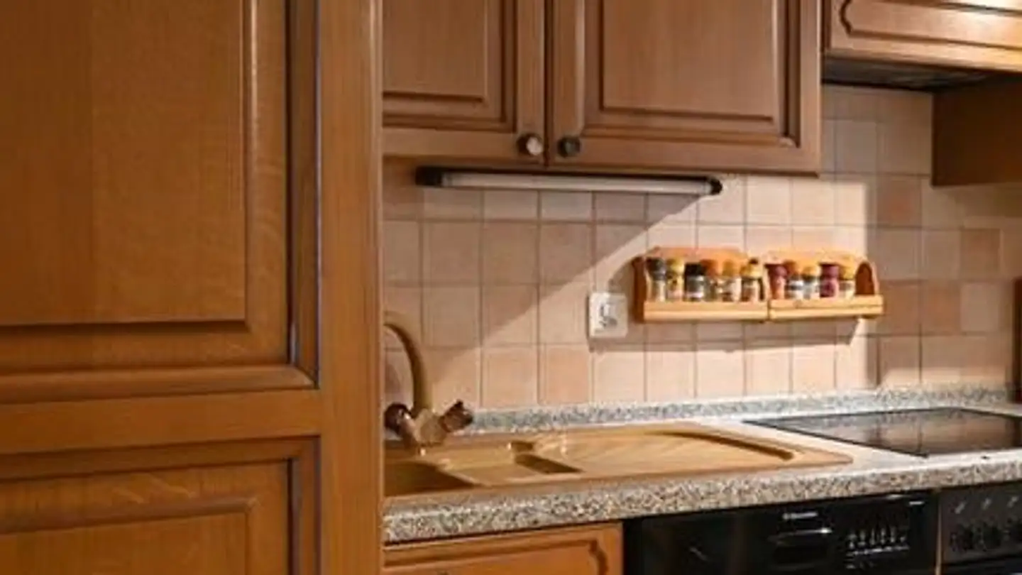 Appartement à vendre - Route Du Peuplier 10, 1911 Mayens-de-Chamoson - Photo 2