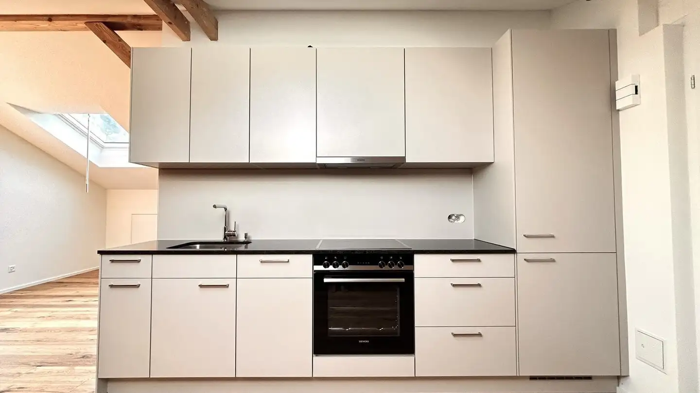 Appartamento in affitto - Dorfstrasse 14, 9125 Brunnadern - Photo 3