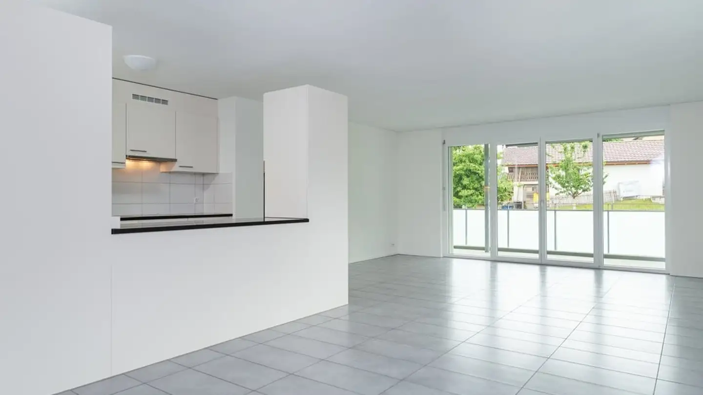 Appartamento in affitto - Oberdorfstrasse 3, 6222 Gunzwil - Photo 4