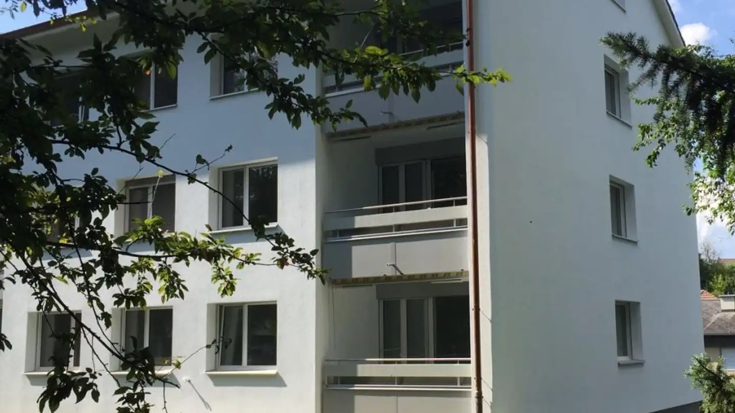 Appartement à louer - Mattenstutz 16, 3053 Münchenbuchsee