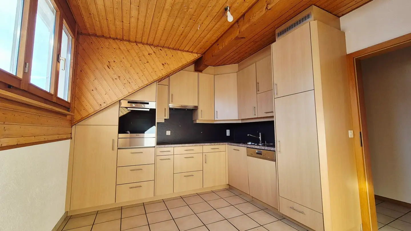 Wohnung mieten - Bellevue 12, 1638 Morlon - Foto 4