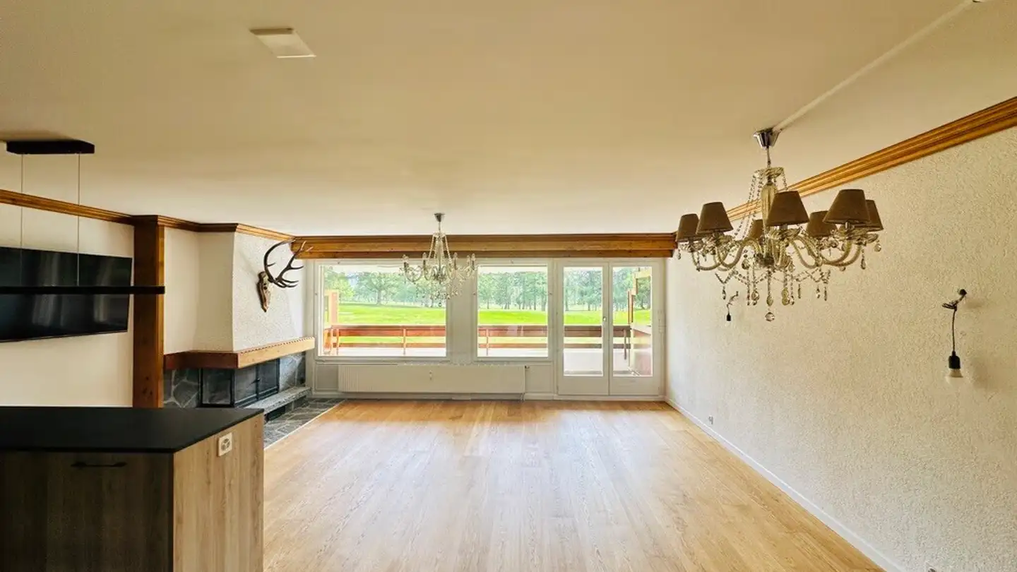 Apartment for rent - Route Des Mélèzes, 3963 Crans-Montana - Photo 2