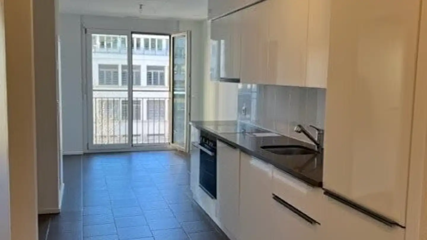 Wohnung mieten - Route Des Arsenaux 8, 1700 Fribourg - Foto 2
