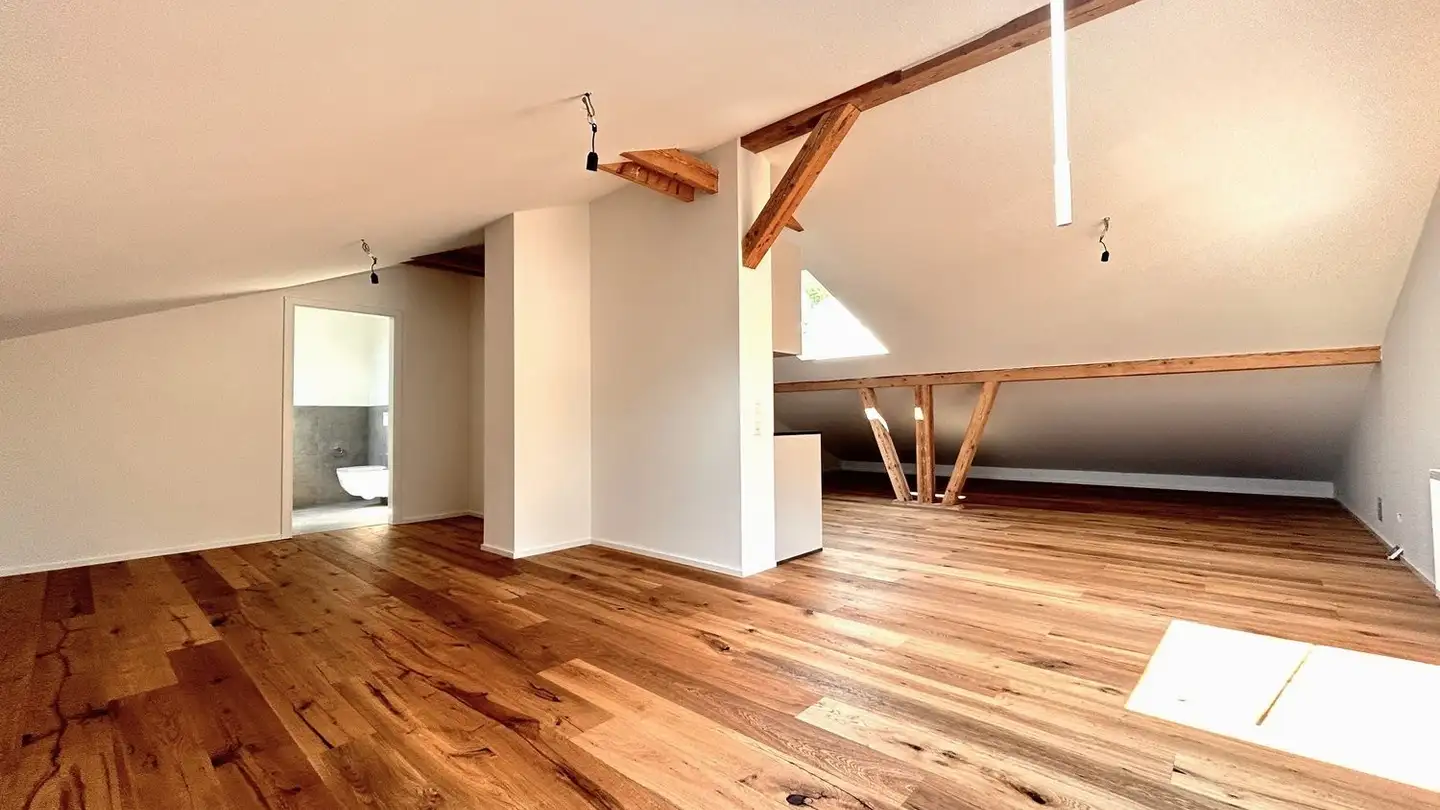 Appartamento in affitto - Dorfstrasse 14, 9125 Brunnadern - Photo 4