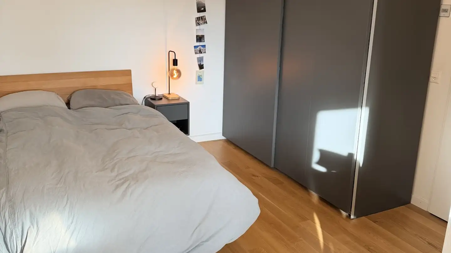 Appartement meublé à louer - Herrligstrasse 26, 8048 Zürich - Photo 4