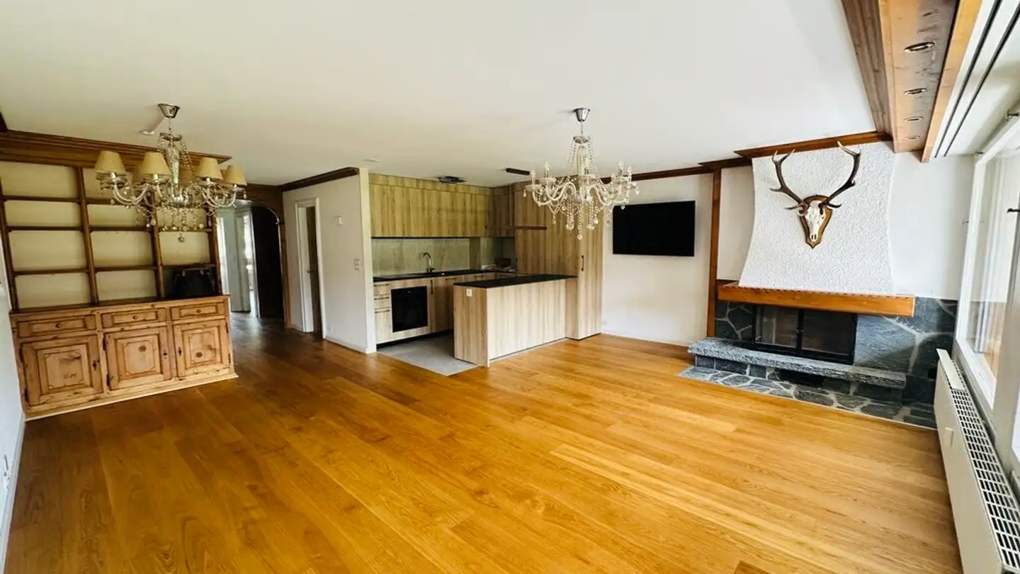 Apartment for rent - Route Des Mélèzes, 3963 Crans-Montana - Photo 3