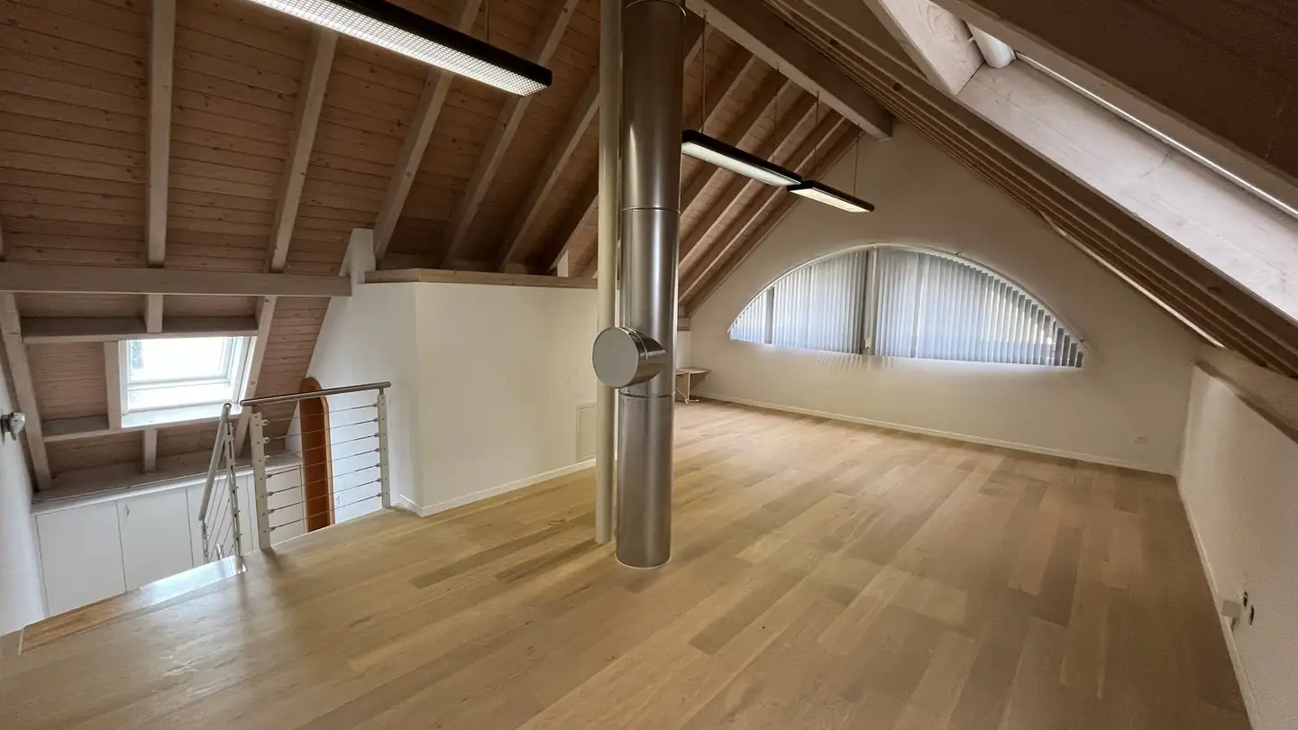 Einfamilienhaus kaufen - Leisacherstrasse 8, 5085 Sulz AG