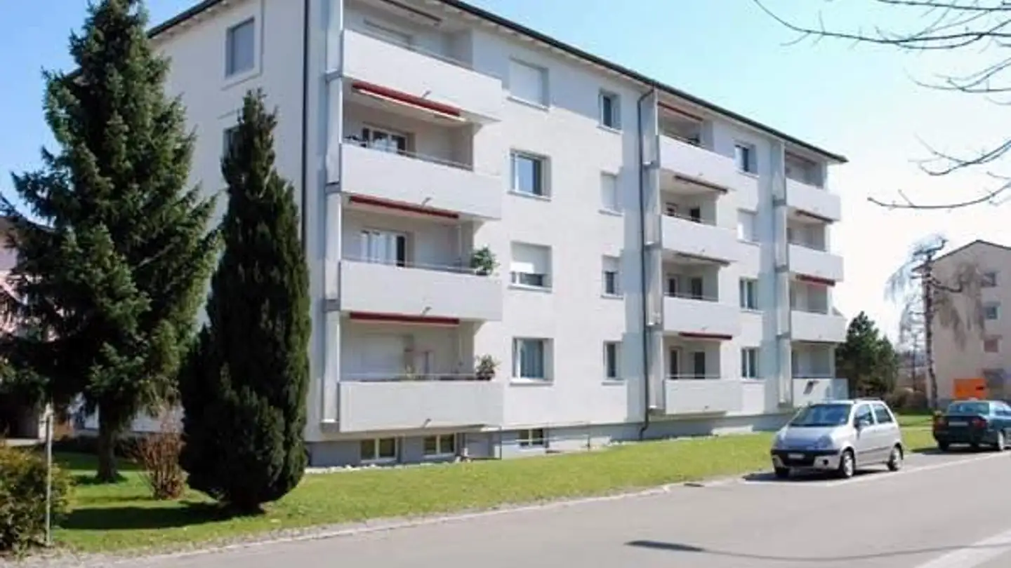 Appartamento in affitto - Mattfeldstrasse 10, 9532 Rickenbach b. Wil