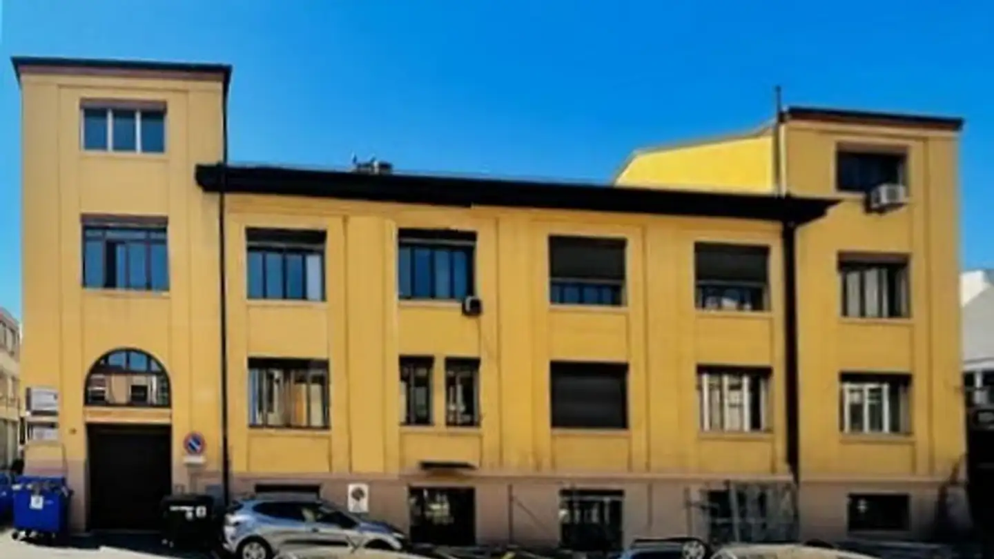 Appartement à louer - 1227 Carouge GE