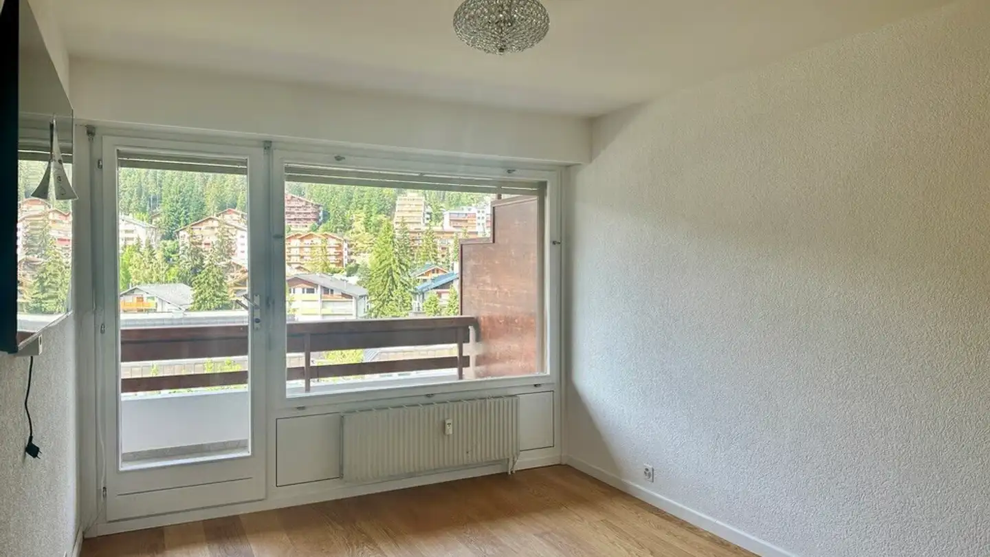 Apartment for rent - Route Des Mélèzes, 3963 Crans-Montana - Photo 4