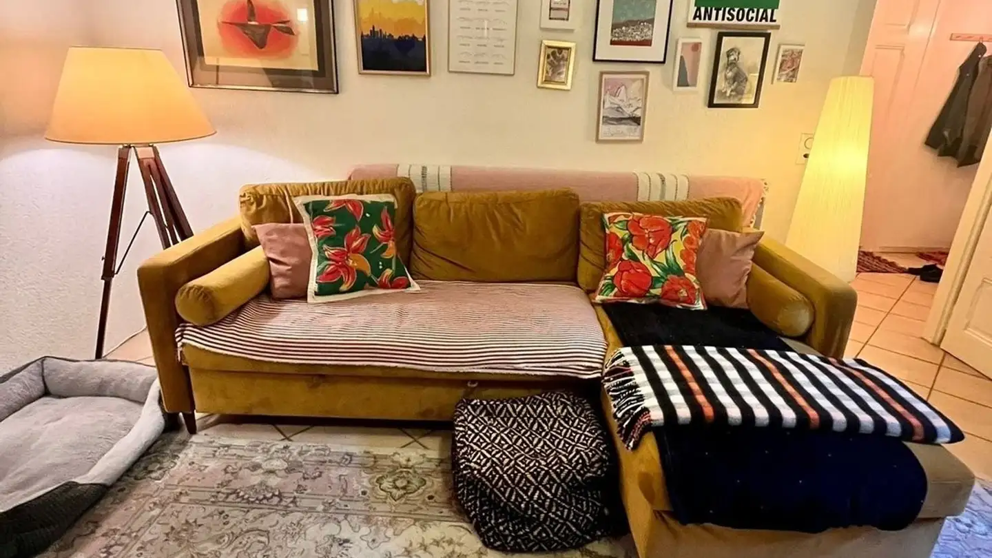 Appartement à louer - Rue De Saint-Jean 90, 1201 Genève - Photo 3