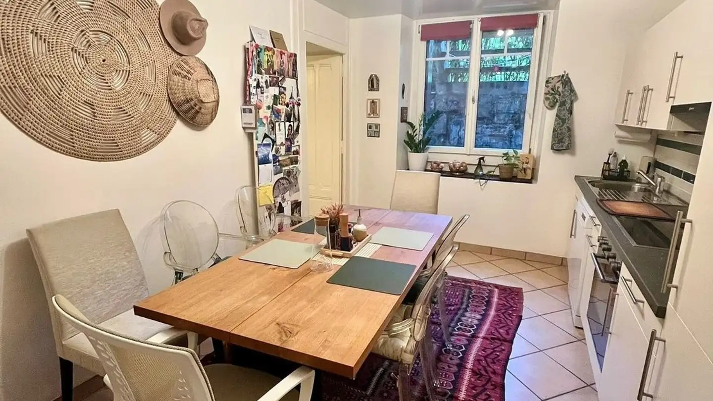 Appartement à louer - Rue De Saint-Jean 90, 1201 Genève - Photo 2