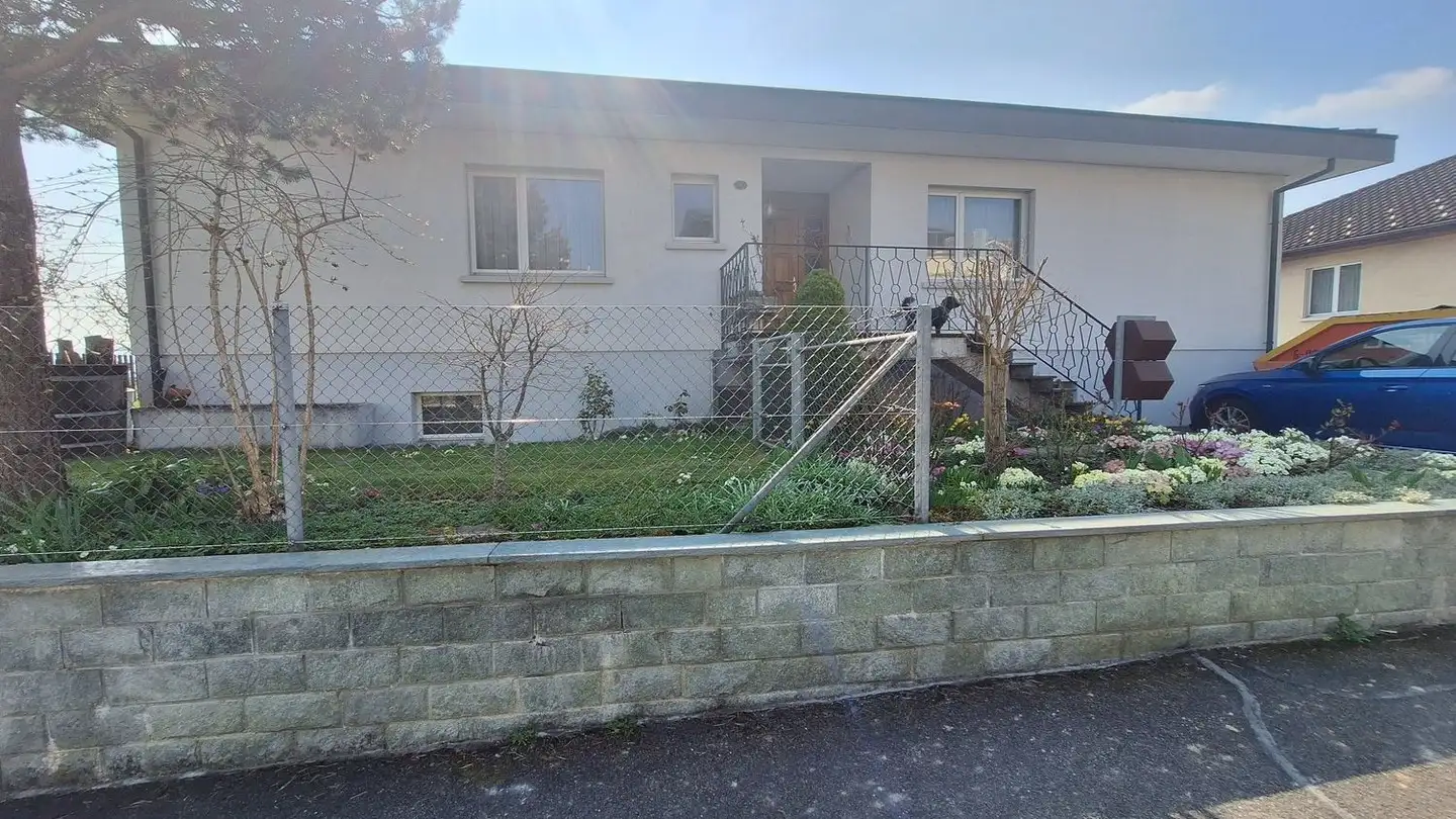 Apartment for rent - 6034 Inwil