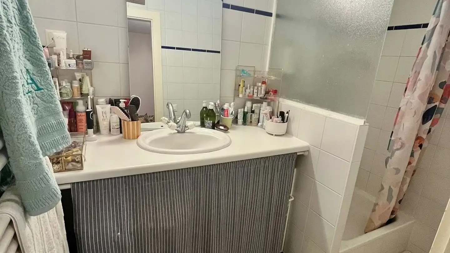 Appartement à louer - Rue De Saint-Jean 90, 1201 Genève - Photo 4