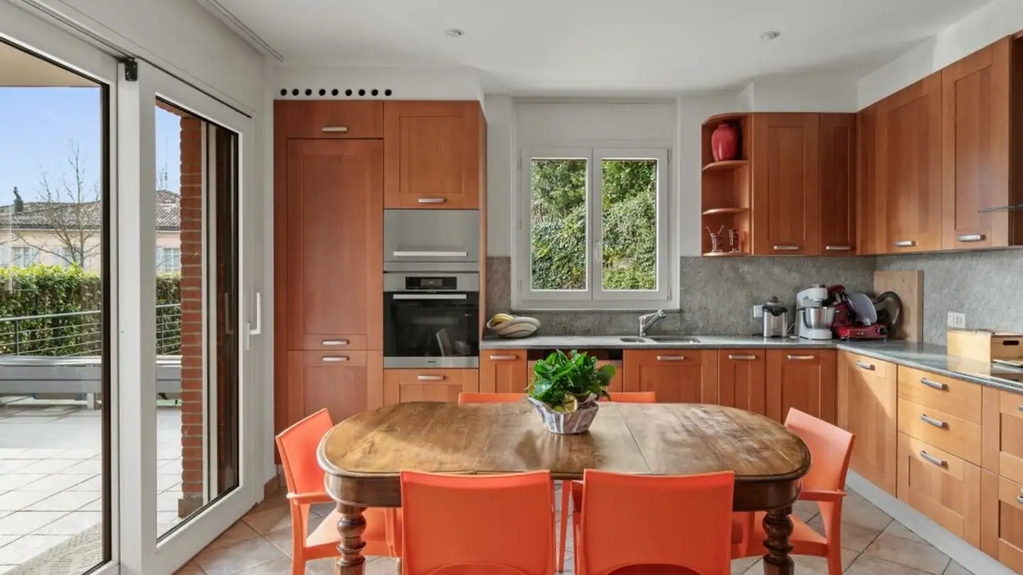 Casa singola in vendita - 6925 Gentilino - Photo 4