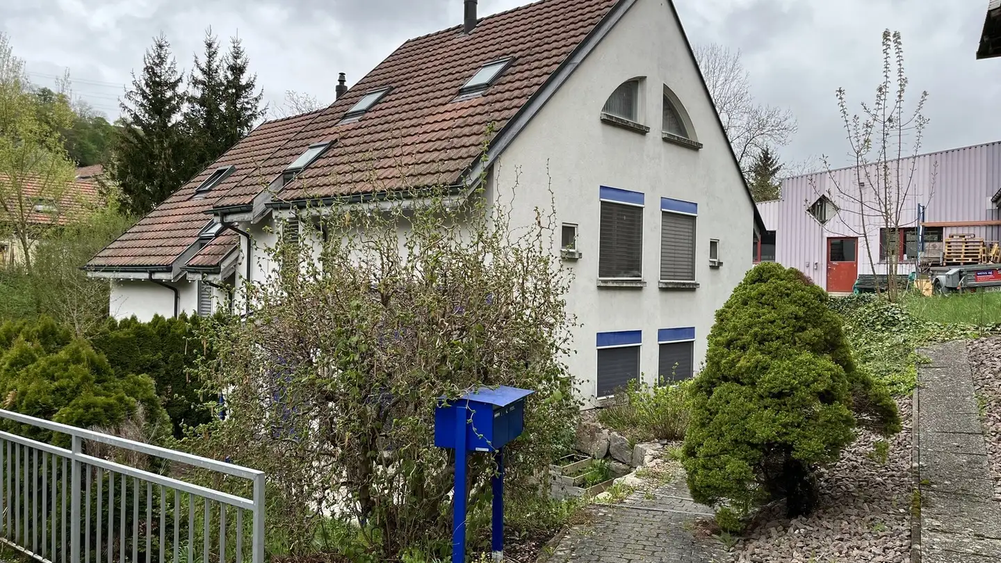 Single house for sale - Leisacherstrasse 8, 5085 Sulz AG - Photo 2