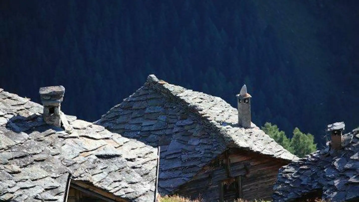 Chalet à vendre - 1983 Evolène - Photo 3