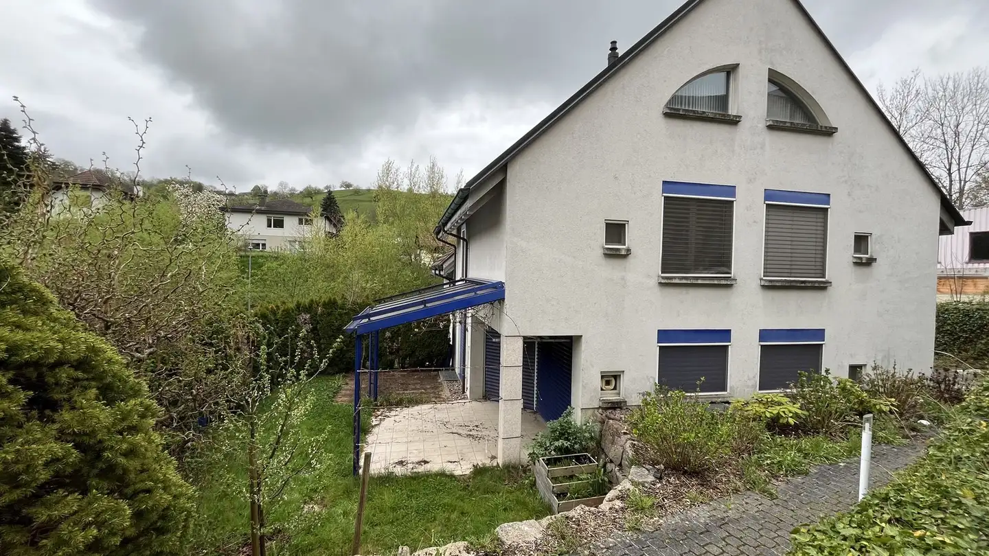 Single house for sale - Leisacherstrasse 8, 5085 Sulz AG - Photo 3