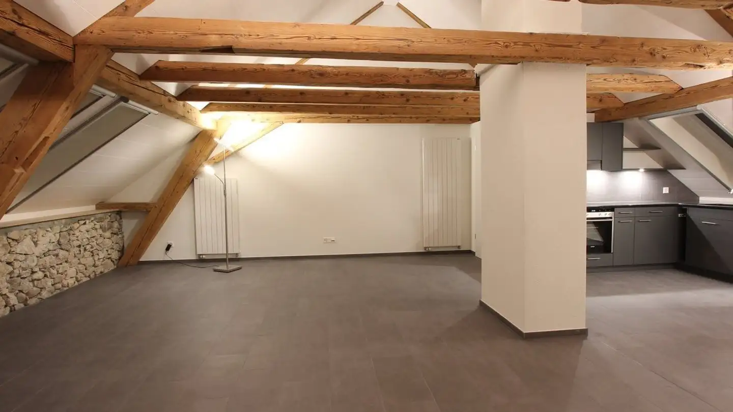 Duplex in affitto - Bielstrasse 2, 4537 Wiedlisbach - Photo 3