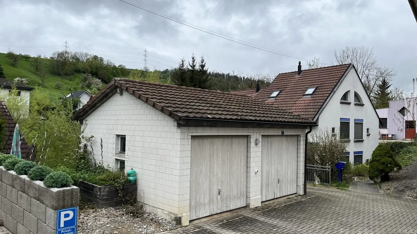 Single house for sale - Leisacherstrasse 8, 5085 Sulz AG - Photo 4