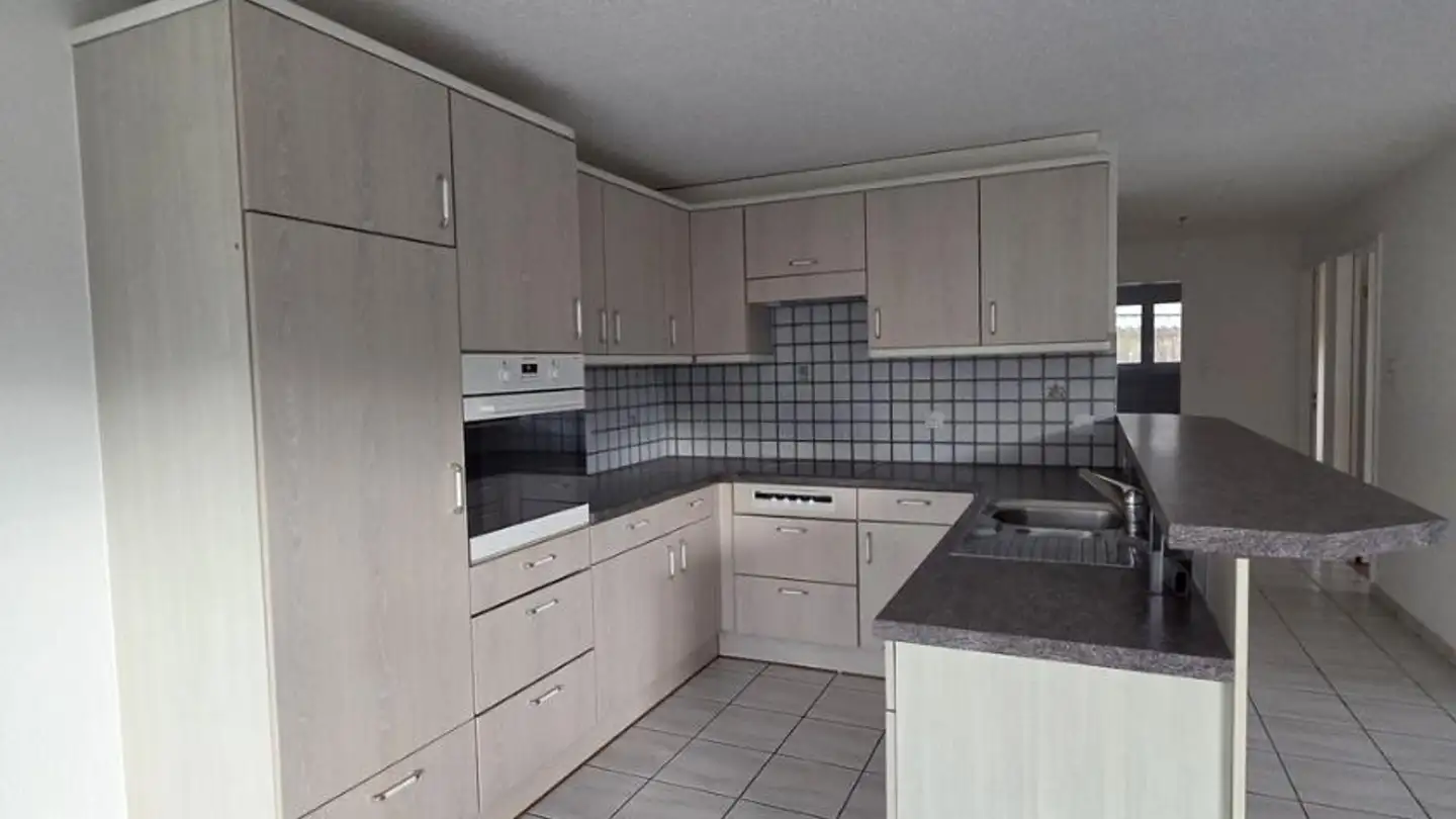 Apartment for rent - Rue Des Longs Champs 22, 2854 Bassecourt