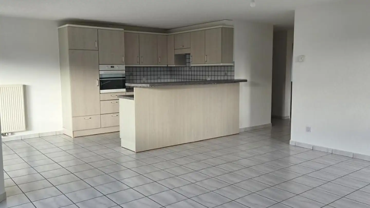 Apartment for rent - Rue Des Longs Champs 22, 2854 Bassecourt - Photo 2