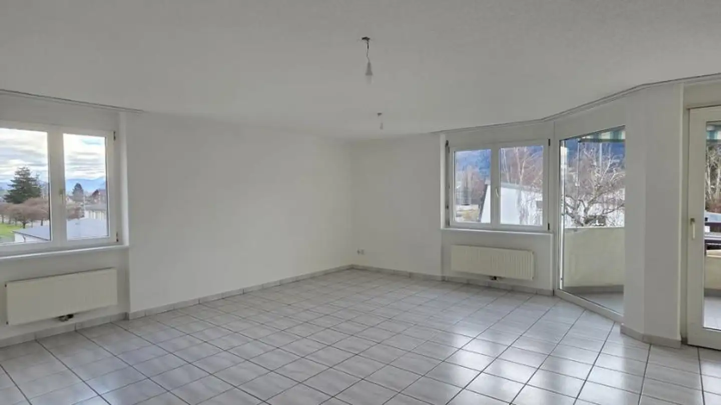 Apartment for rent - Rue Des Longs Champs 22, 2854 Bassecourt - Photo 3