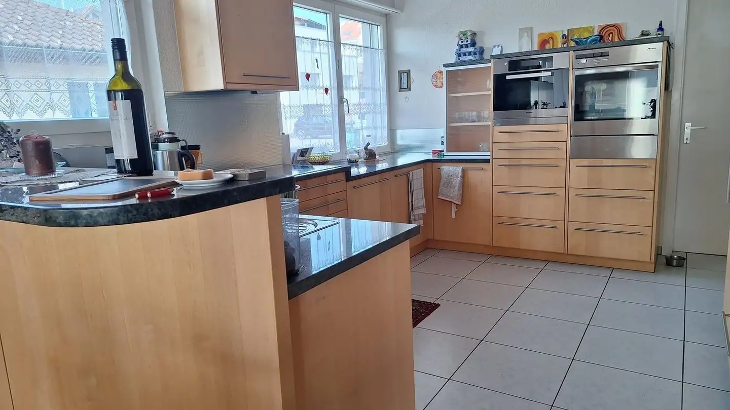 Apartment for rent - 6034 Inwil - Photo 2