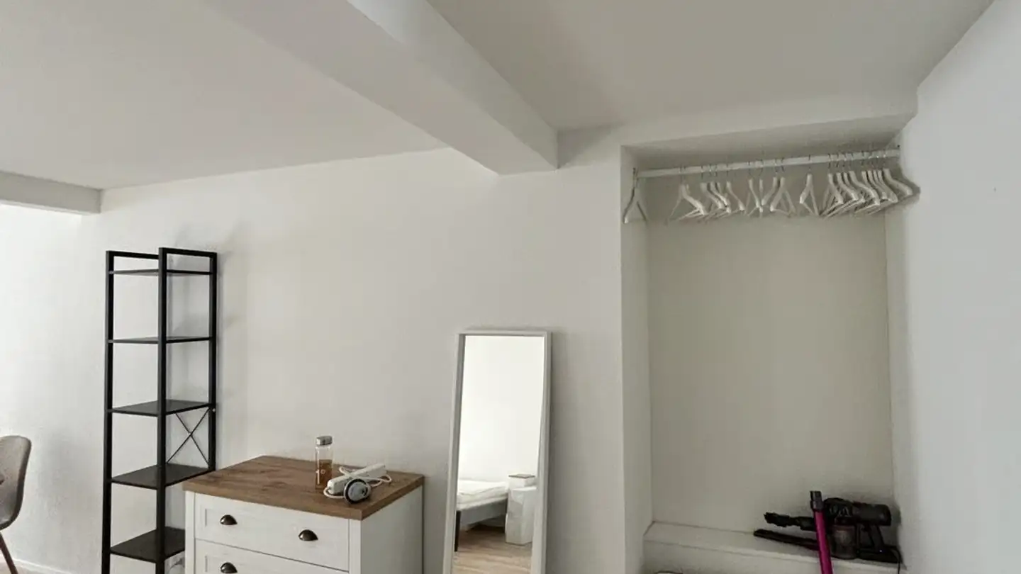 Möblierte Wohnung mieten - 8330 Pfäffikon ZH - Foto 4