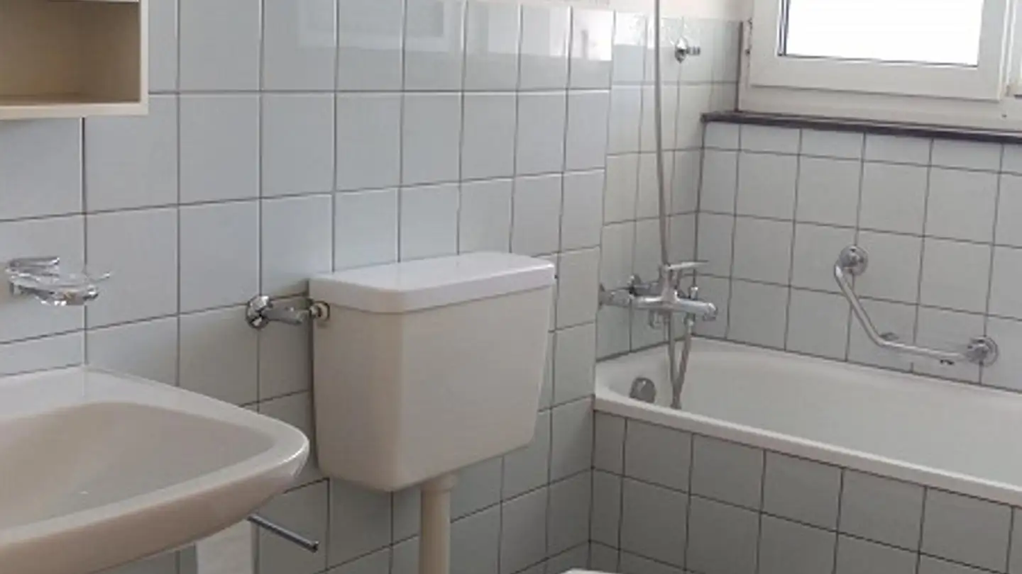 Appartamento in affitto - Mattfeldstrasse 10, 9532 Rickenbach b. Wil - Photo 2