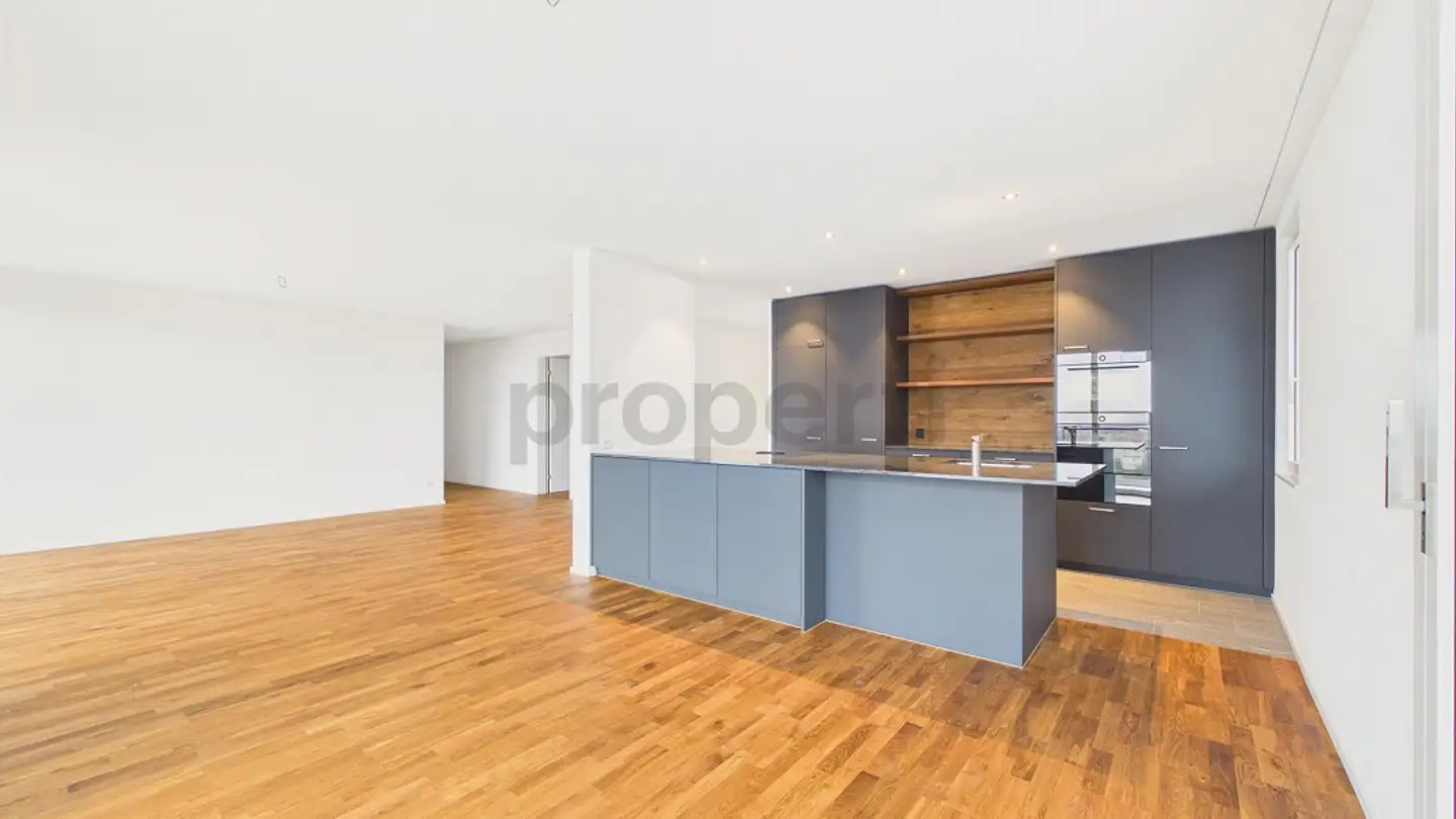 Appartement à louer - 8623 Wetzikon ZH - Photo 4