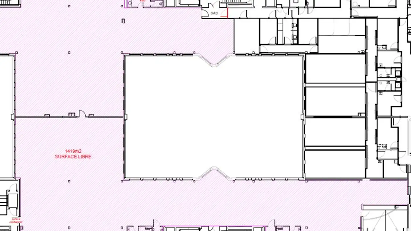 Office space for rent - Route De Chancy 59, 1213 Petit-Lancy - Photo 4