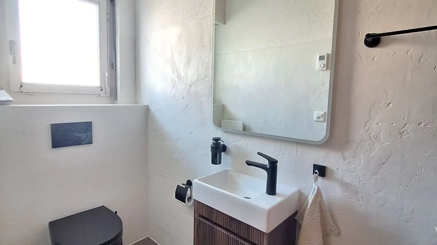 Apartment for rent - 6034 Inwil - Photo 4