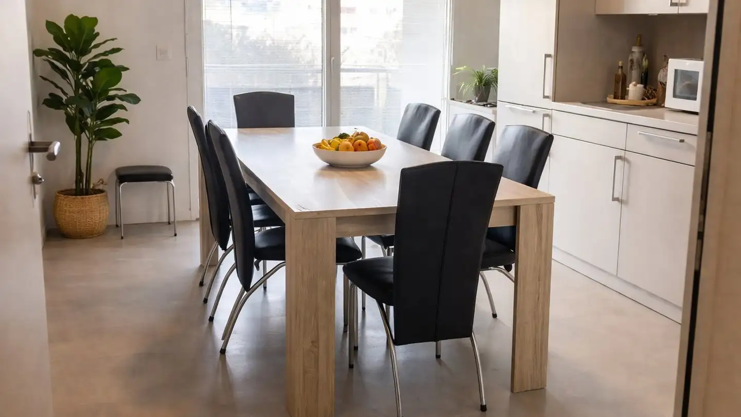 Appartamento in affitto - Impasse De La Croisée 5, 1845 Noville - Foto 2