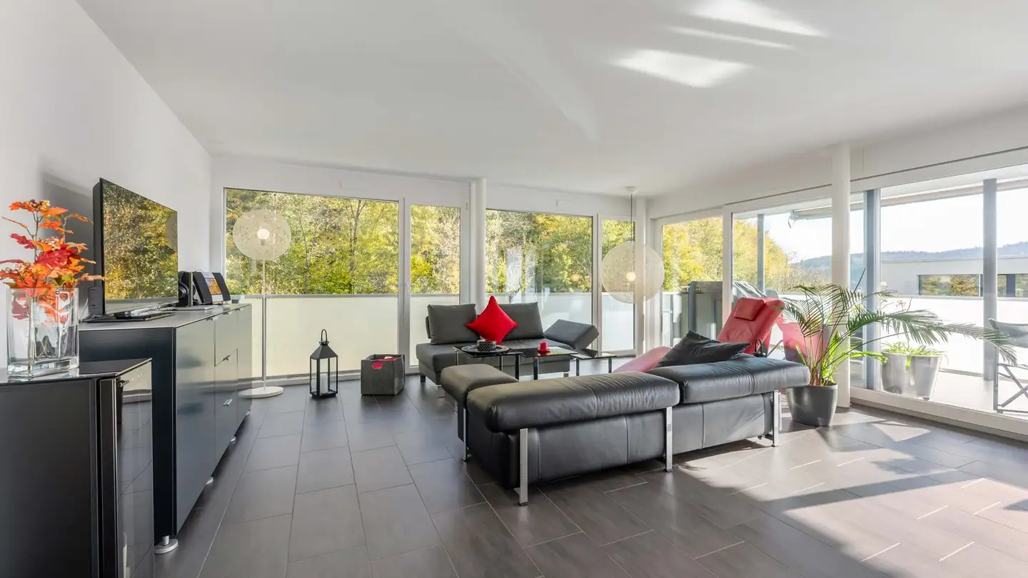 Wohnung kaufen - Höhenweg 39a, 5507 Mellingen - Foto 2