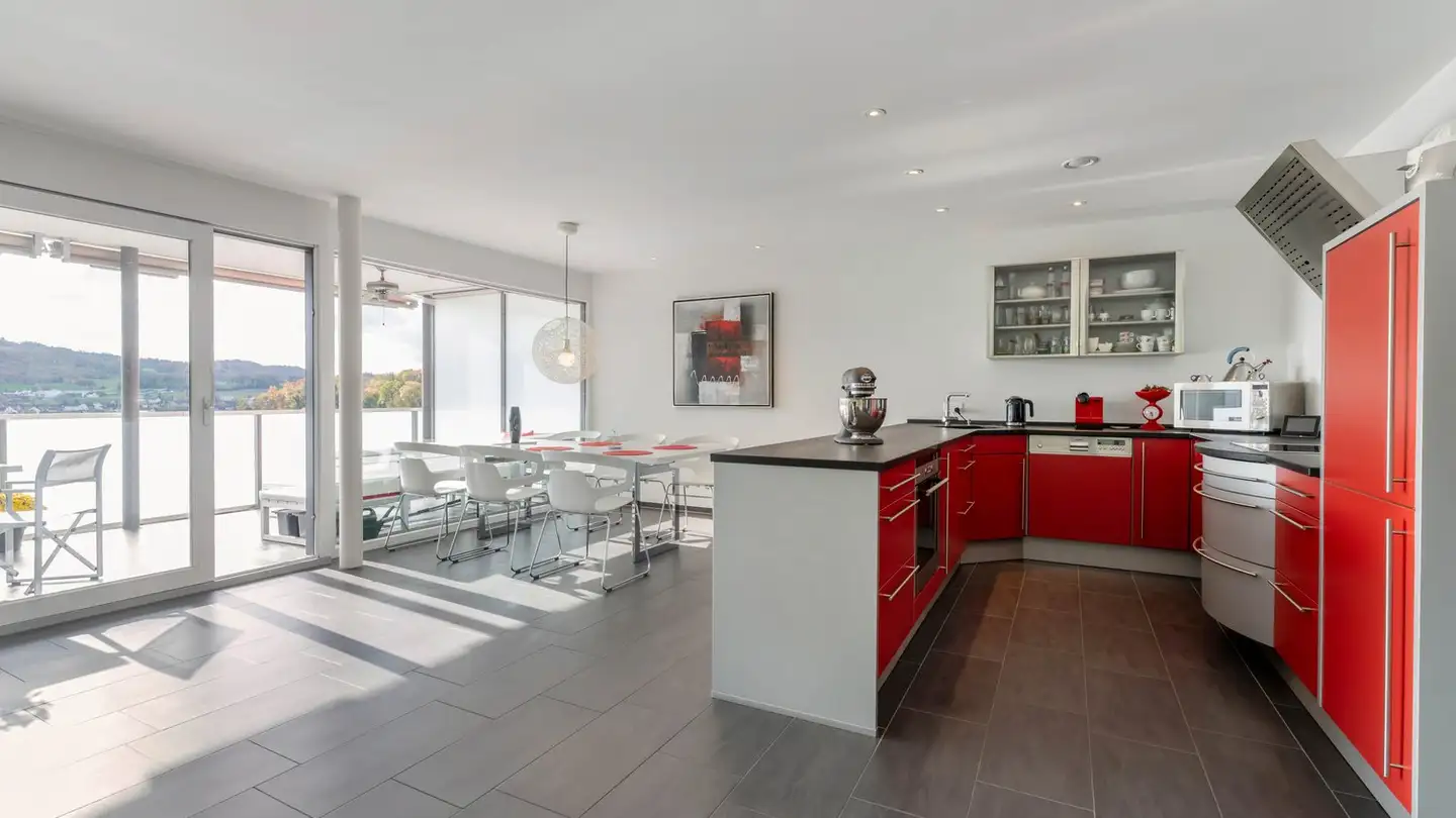 Wohnung kaufen - Höhenweg 39a, 5507 Mellingen - Foto 3