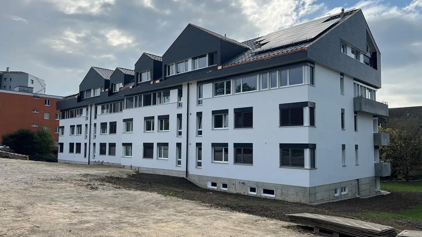 Appartamento in affitto - Bartolomäusweg 13c, 2504 Biel/Bienne - Foto 2