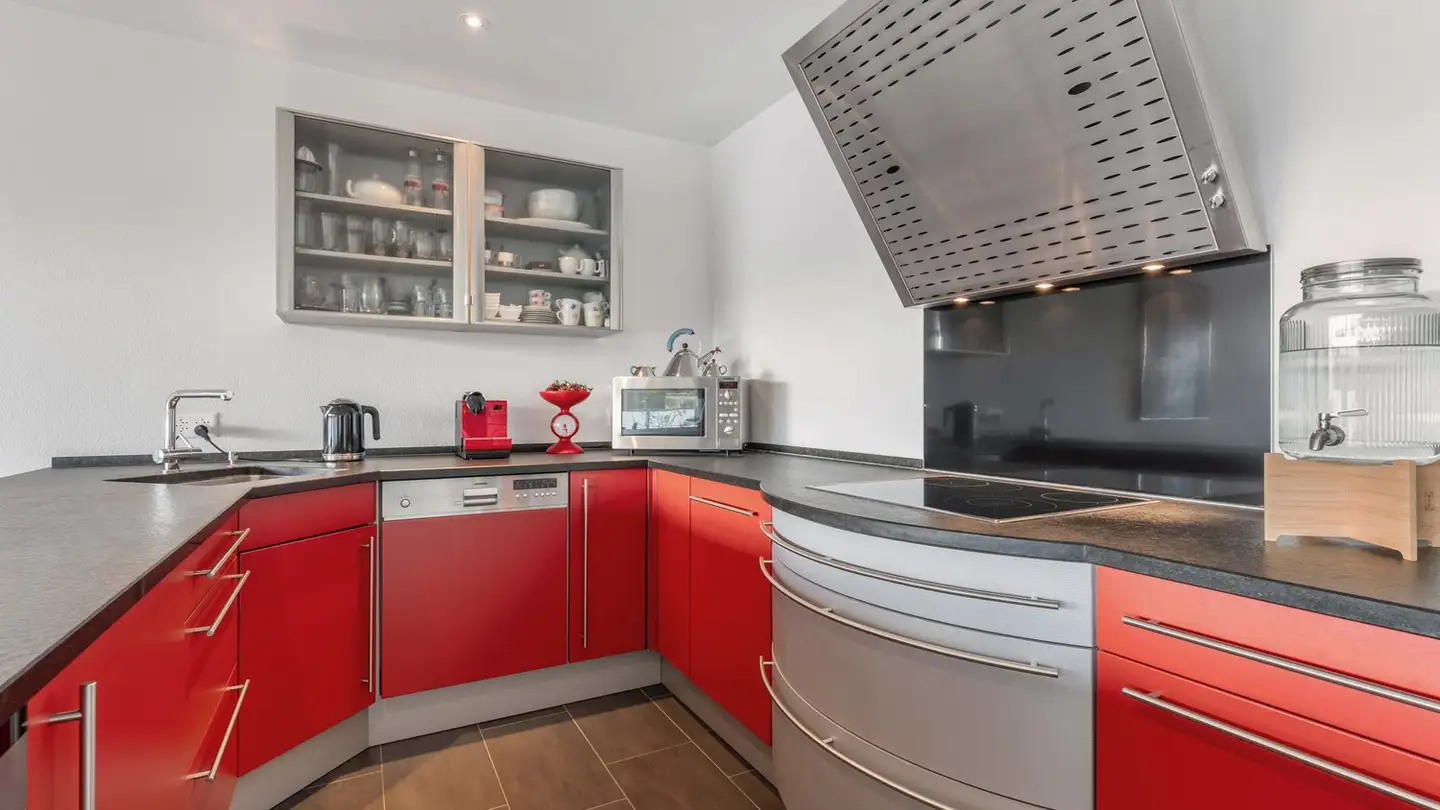 Wohnung kaufen - Höhenweg 39a, 5507 Mellingen - Foto 4